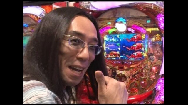 第12回 バジリスク/CRA大海物語スペシャルWithアグネス・ラム/他