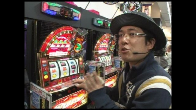 第16回 パチスロピンポン/ニューパルサー3/CR牙狼