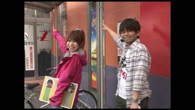 第1回 緑ドン2 VIVA!情熱南米編/新鬼武者/アントニオ猪木が元気にするパチスロ機