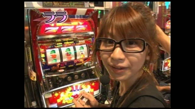 第6回 緑ドン2 VIVA!情熱南米編/アイムジャグラーAPEX