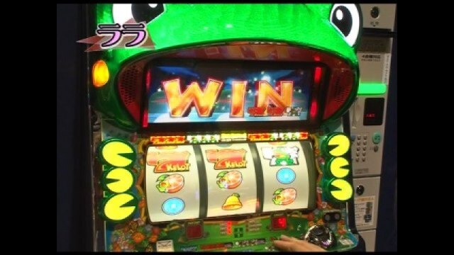 第12回 ケロット2/押忍!番長2/モンキーターン