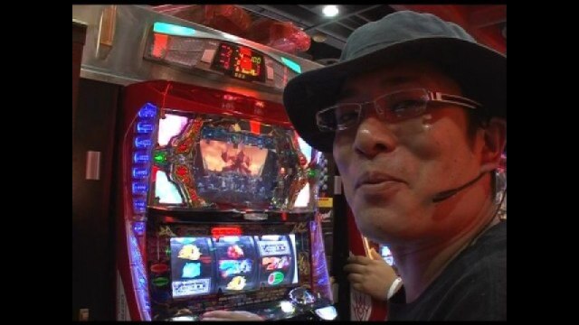 第4回 新鬼武者/パチスロ創聖のアクエリオン
