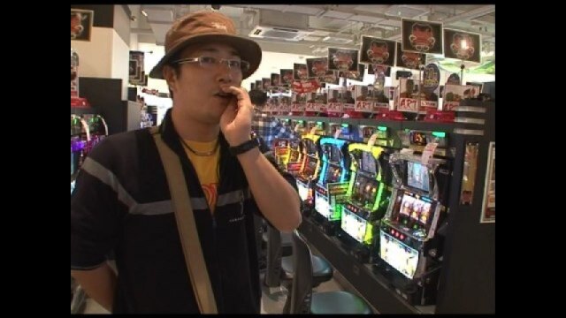 第10回 エージェント・クライシス/パチスロ銀と金/緑ドンVIVA!情熱南米編