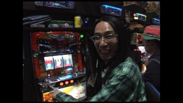 第10回 MAGA WORLD DSG(後編) ねぇ～ねぇ～島娘/パチスロ北斗の拳 世紀末救世主伝