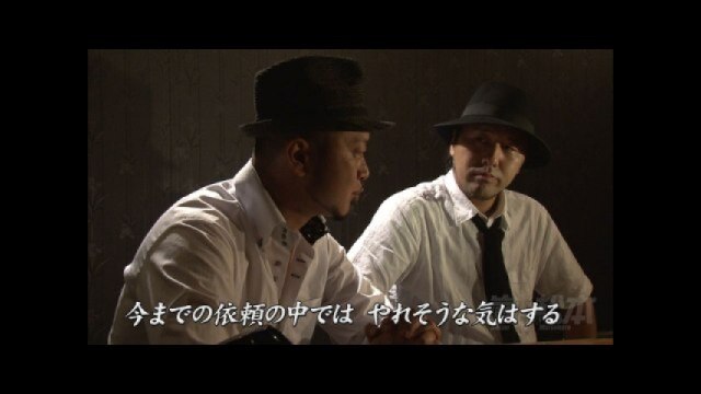 第15回 黒いアイツ。 ぱちスロ テラフォーマーズ