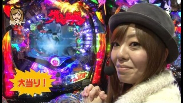 第1回 第1回戦前半戦 ドテチン・七之助・シルヴィー CR天元突破グレンラガン /CR嘘喰い/ぱちんこ CR聖戦士ダンバイン/CRフィーバーマクロスフロンティア2