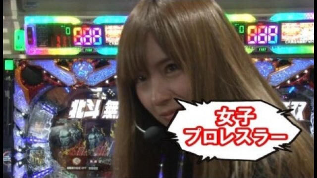 第5回 第3回戦前半戦 ドテチン・優希・ポコ美 ぱちんこCR真・北斗無双
