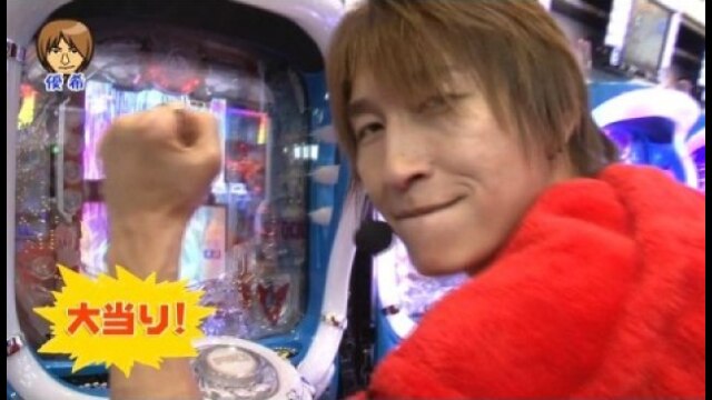 第10回 第5回戦後半戦 優希・七之助・シルヴィー ぱちんこCR真・北斗無双/CRぱちんこアベンジャーズ/CR銀河機攻隊 マジェスティックプリンス
