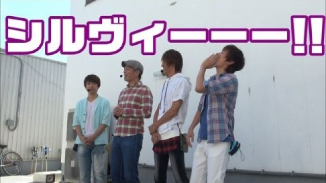 第1回 第1回戦前半戦 優希・助六・るる ぱちんこCR蒼天の拳天帰/CRスーパー海物語 IN JAPAN 319バージョン