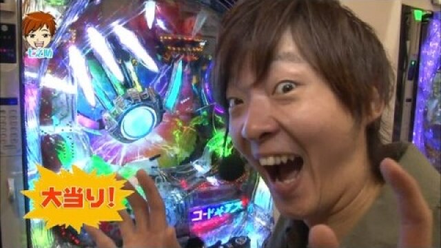 第5回 第3回戦前半戦 ドテチン・助六・七之助 CR魔法少女リリカルなのは/CRぱちんこコードギアス 反逆のルルーシュ/ぱちんこCR真・北斗無双/CR 009 RE:CYBORG