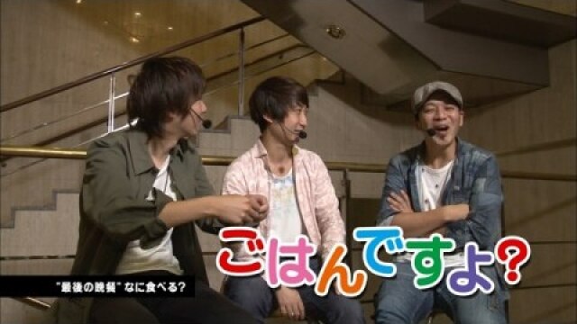 第6回 第3回戦後半戦 ドテチン・助六・七之助 ぱちんこCR真・北斗無双/CR魔法少女リリカルなのは/CRエキサイトジャックH‐K/CR牙狼 魔戒ノ花XX