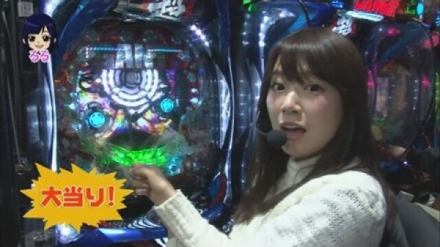 第7回 第4回戦前半戦 優希・七之助・るる CRぱちんこGANTZ/CR豊丸とソフトオンデマンドの最新作