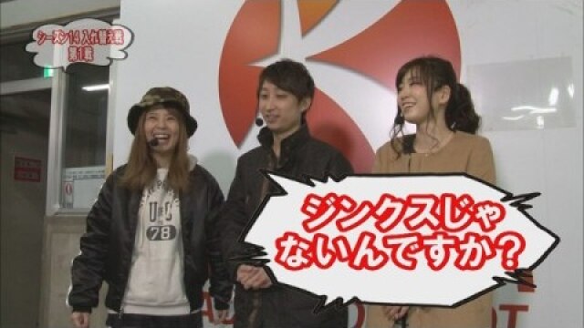 第11回 入れ替え戦 第1戦 るる・助六・シルヴィー CR戦国乙女~花~319ver/CR大海物語BLACK LIGHT/ぱちんこCR北斗の拳6 天翔百裂/CRAスーパー海物語SAE5