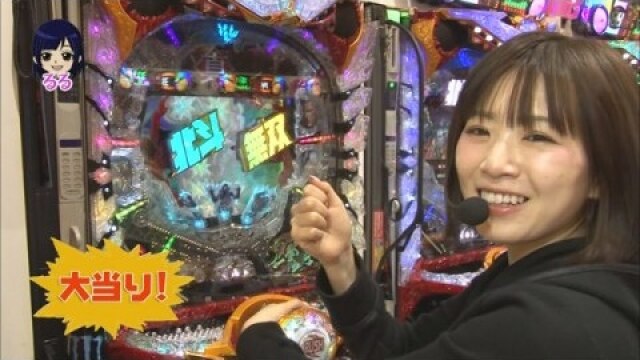 第6回 第3回戦後半戦　七之助・るる・ドテチン ぱちんこCR真・北斗無双/CRシティーハンター～XYZ 心の叫び～/CRAわくわくカーニバルH