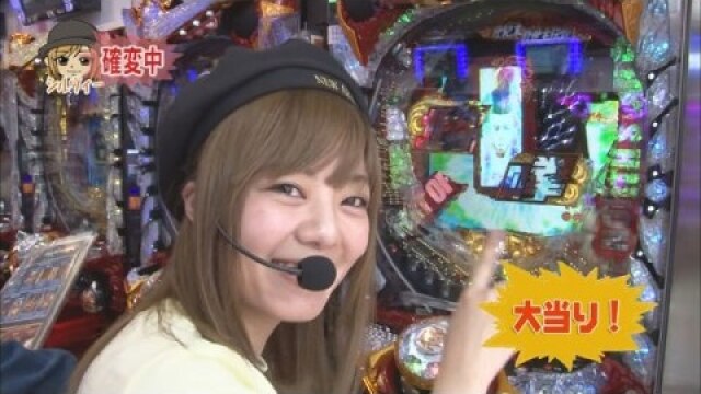 第7回 第4回戦前半戦　シルヴィー・優希・ドテチ　ぱちんこCR北斗の拳7 転生/CRドラセグ2　199Ver./CRA巨人の星～情熱の炎～RR‐Y2