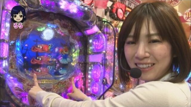 第10回 第5回戦後半戦　シルヴィー、るる、七之助　ぱちんこCR真・北斗無双/ぱちんこCR北斗の拳7　転生/CRA大海物語3　Withアグネス・ラム　SAP