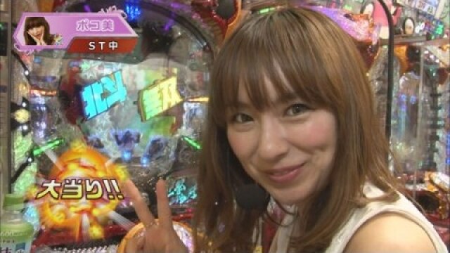 第5回戦後半戦 CR牙狼GOLDSTORM翔/ぱちんこCR真・北斗無双/CR天下一閃4500