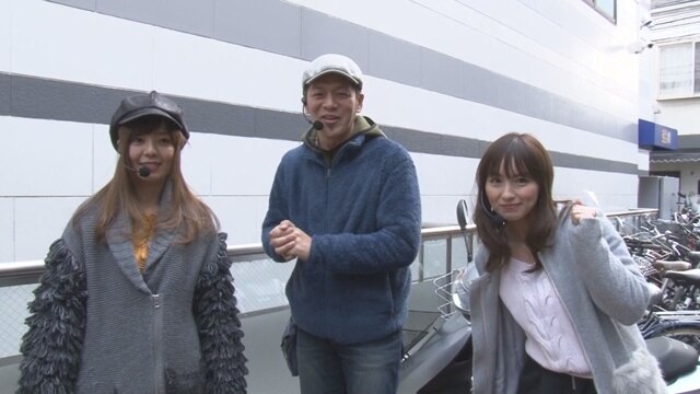 第四回戦　後半戦　CRF機動戦士Zガンダム/CR彼岸島