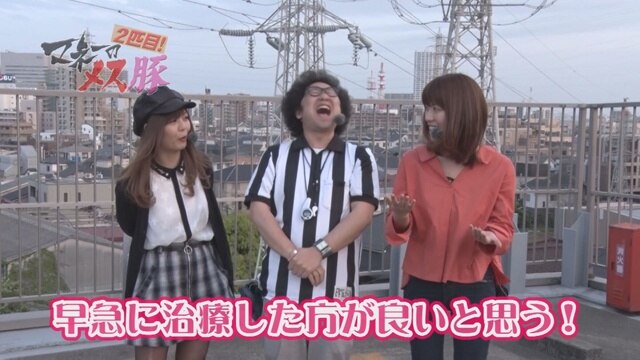 第8回 シルヴィーVS成田ゆうこ 後半戦　CR金の花満開/ぱちんこCR真・北斗無双