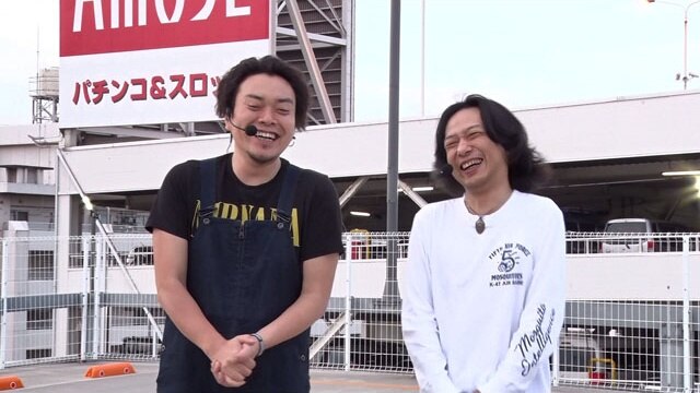 第14回 第14試合飄VS悪☆味編 政宗2/押忍!番長3