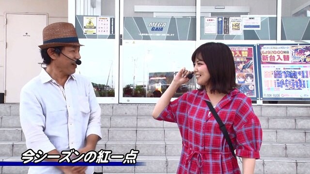 第2回 第2試合 こーじVS椎名まいたけ編 バジリスク～甲賀忍法帖～絆/マイジャグラーIII
