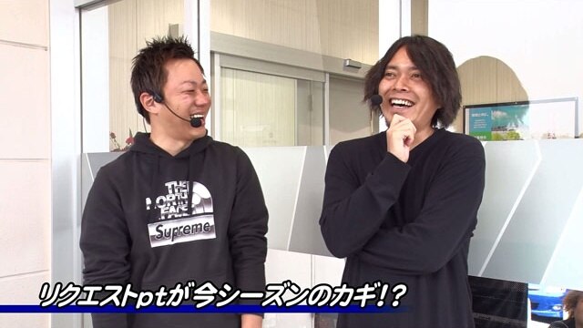 第3回 第3試合辻ヤスシVS飄 HEY!鏡/アレックス/沖ドキ!