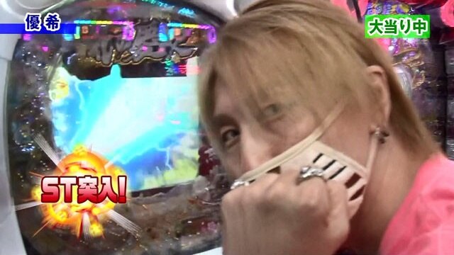 第2回 第一回戦 Pスーパー海物語IN JAPAN2 金富士 はんなり199バージョン/CRA花の慶次X~雲のかなたに~99ver./ぱちんこ 仮面ライダー 轟音/ぱちんこ新・必殺仕置人TUR