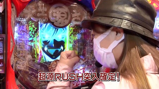 第4回 第三回戦 P大工の源さん 超韋駄天/ぱちんこCR真・北斗無双/PF戦姫絶唱シンフォギア2