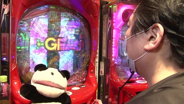 第7回 第六回戦 P中森明菜・歌姫伝説~THE BEST LEGEND~/Pガールフレンド(仮)/ぱちんこ AKB48 桜 LIGHT ver./PA大海物語4スペシャル Withアグネス・