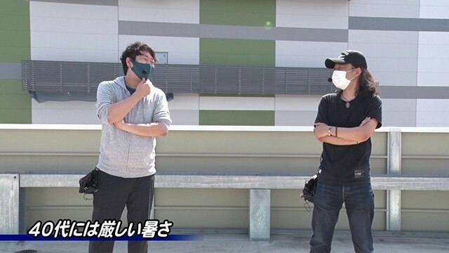 第12回 第12試合大和VS悪☆味 パチスロ獣王 王者の覚醒/押忍!番長3/マイジャグラーIII/ゴーゴージャグラー