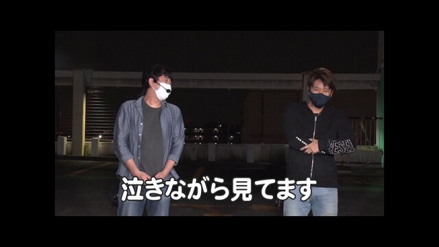 第13回 第13試合大和VS畑ヒロフミ 押忍!番長3/チバリヨ-30/パチスロディスクアップ