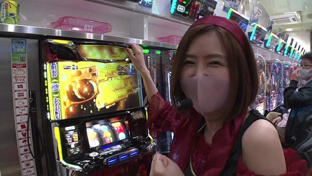第1戦前半 Pギンギラパラダイス夢幻カーニバル319ver/パチスロバイオハザード7/P北斗の拳8救世主