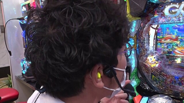 第1戦後半 Pギンギラパラダイス夢幻カーニバル319ver/パチスロバイオハザード7/P北斗の拳8救世主