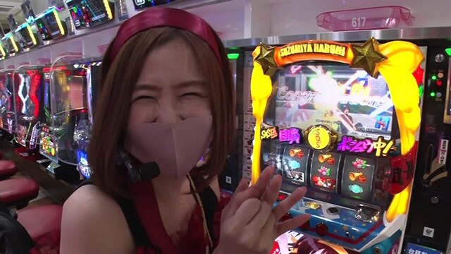 第7回 第4戦前半 パチスロ 涼宮ハルヒの憂鬱/パチスロ 七つの大罪/ぱちんこ ウルトラマンタロウ2