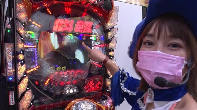 第10回 第5戦後半 Pデビルマン～疾風迅雷～/Pスーパー海物語 IN JAPAN2 金富士 199バージョン/ぱちんこCR真・北斗無双