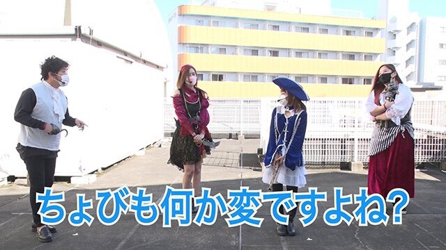 第11回 第6戦前半 パチスロ バイオハザード7/ぱちんこ ウルトラマンタロウ2/ぱちんこ CR真北斗無双