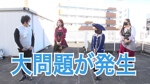 第15回 第8戦前半 P真・花の慶次2  漆黒の衝撃 EXTRA RUSH/P緋弾のアリア～緋弾覚醒編～/Pとある魔術の禁書目録/P大工の源さん 超韋駄天 LIGHT