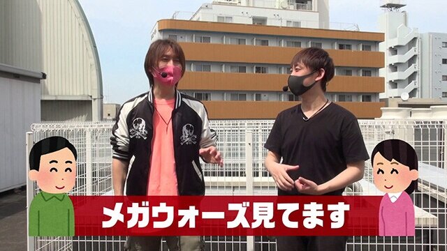 第2回 助六・優希編　後半戦 P Re:ゼロから始める異世界生活 鬼がかりver./Pルパン三世～神々への予告状～甘デジ