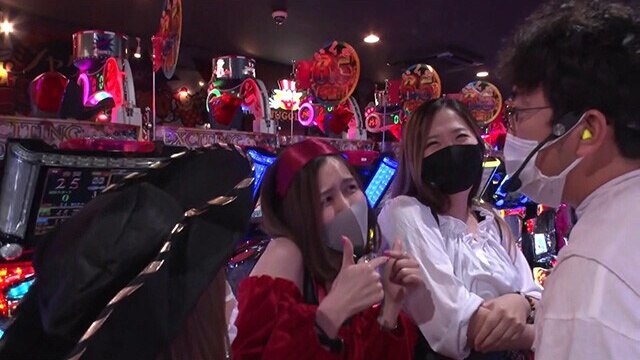 第10回 第5戦後半 パチスロ犬夜叉/パチスロBOOWY/PF戦姫絶唱シンフォギア3黄金絶唱/PA新海物語