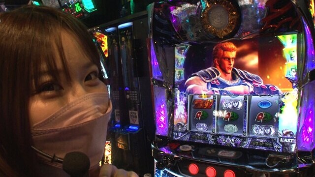 第1回 予選Aブロック 1/4 パチスロ北斗の拳 宿命/押忍!番長ZERO/マイジャグラーV/パチスロ頭文字D