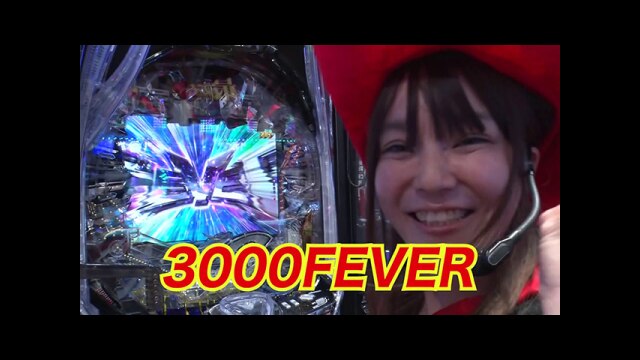 第8回 第4戦後半 スマスロ 北斗の拳/PF機動戦士ガンダムSEED/パチスロ Wake Up GirlsSeven Memories