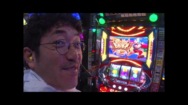 第12回 第6戦後半 スマートぱちんこ ソードアート・オンライン/スマスロキン肉マン ７人の悪魔超人編/新世紀エヴァンゲリオン 未来への咆哮 SPECIAL EDITION/新世紀エヴァンゲリオン 未