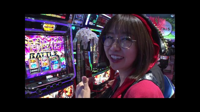 第8回 第４戦後半 スマスロ ゴッドイーターリザレクション/PFかぐや様は告らせたい/PAスーパー海物語 IN 地中海２