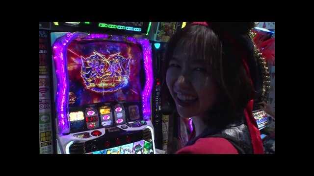 第9回 第５戦前半 パチスロ戦姫絶唱シンフォギア　正義の歌/パチスロ かぐや様は告らせたい/Reゼロから始める異世界生活 season2/新世紀エヴァンゲリオン　～未来への咆哮～