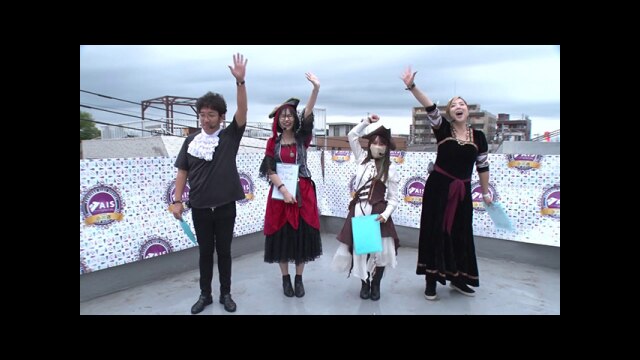 第12回 第６戦後半 スマスロ 頭文字D 2nd/パチスロ かぐや様は告らせたい/PF炎炎の消防隊Light ver./P宇宙戦艦ヤマト２２０２ 超波動