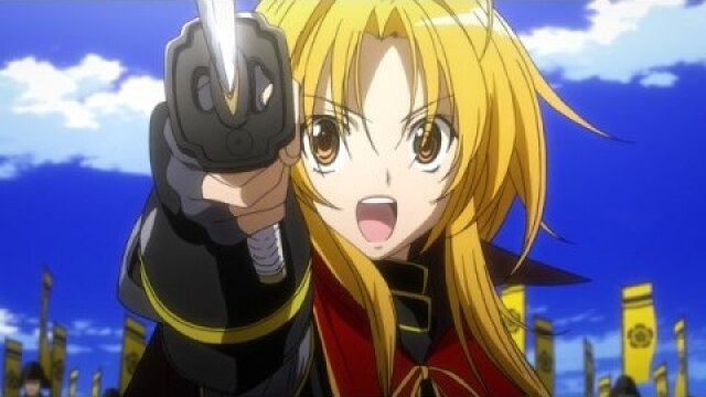 第6話 墨俣一夜城