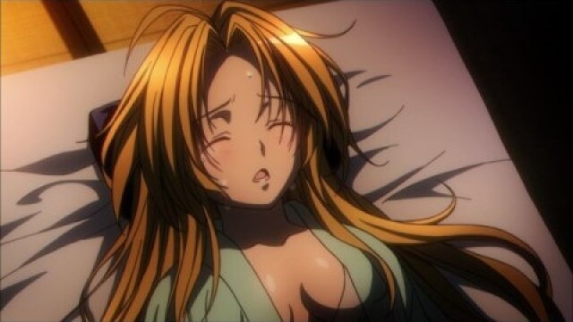 第11話 金ヶ崎撤退戦