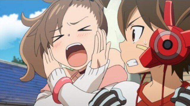 第2話 ロゼッタグラフィーの秘密