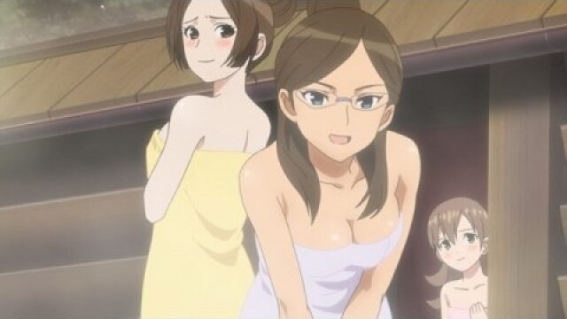 第5話 登場!イレイザー01