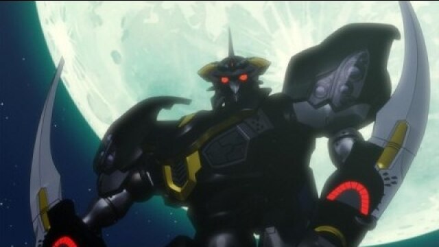 第10話 ギルティス再び